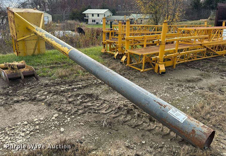 image for item DP6741 Concrete dispenser