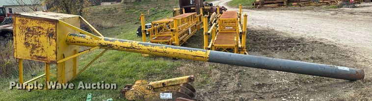 image for item DP6741 Concrete dispenser