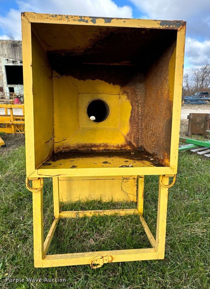 image for item DP6741 Concrete dispenser