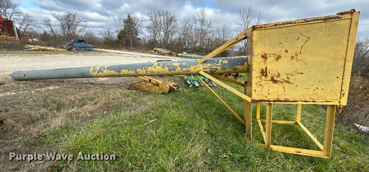 image for item DP6741 Concrete dispenser