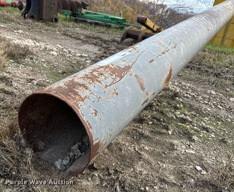 image for item DP6741 Concrete dispenser