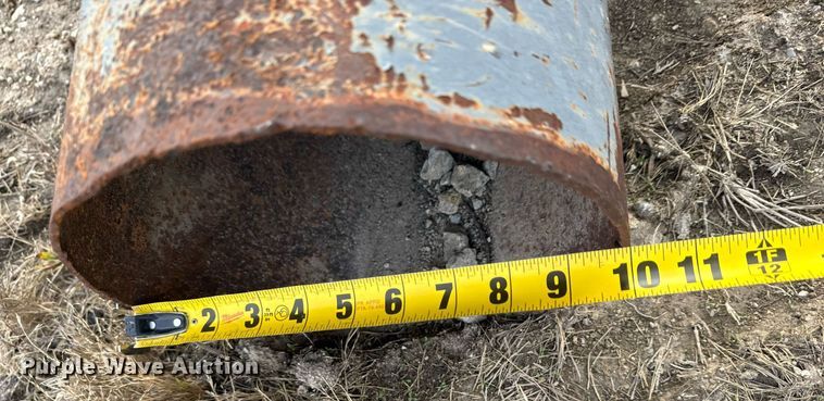 image for item DP6741 Concrete dispenser