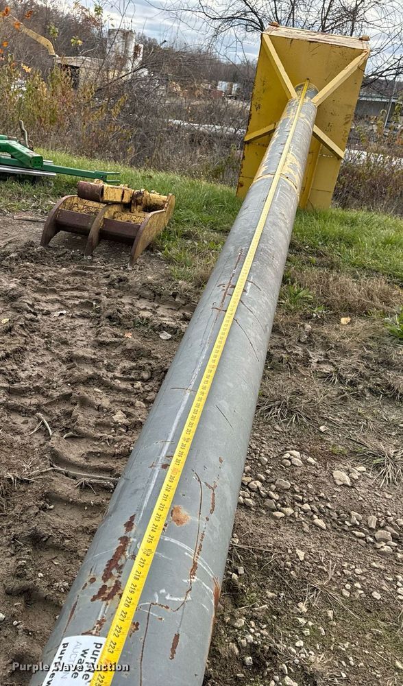 image for item DP6741 Concrete dispenser