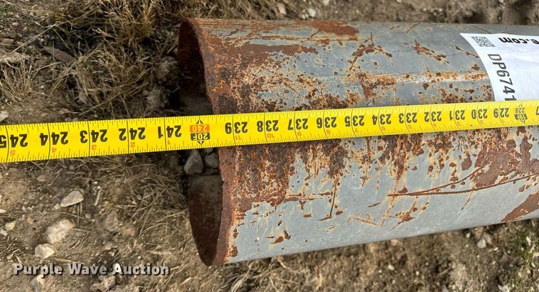 image for item DP6741 Concrete dispenser