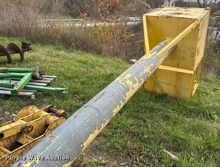 image for item DP6741 Concrete dispenser