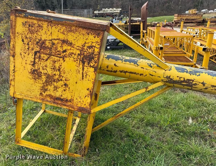 image for item DP6741 Concrete dispenser