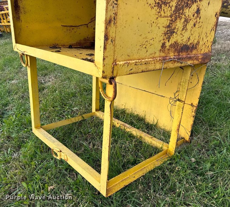 image for item DP6741 Concrete dispenser