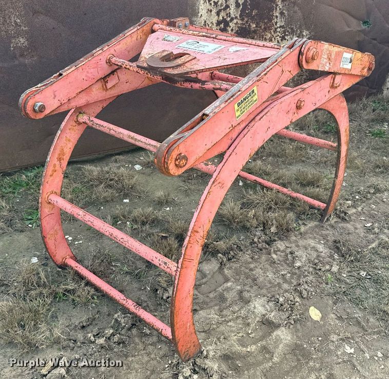 image for item DP6744 Kenco pipe lifter