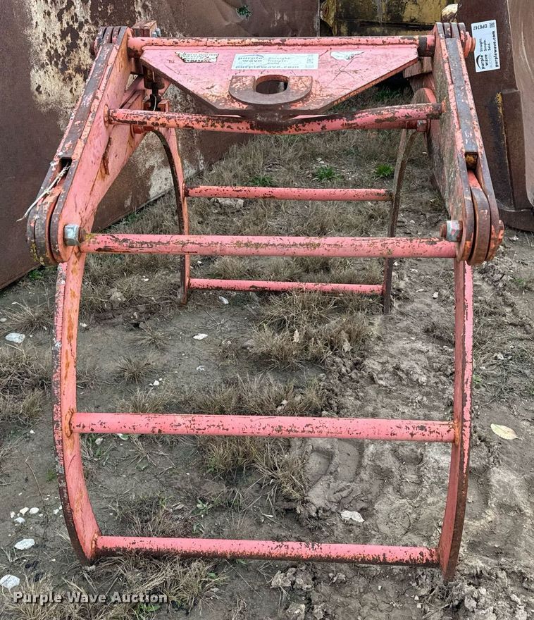 image for item DP6744 Kenco pipe lifter