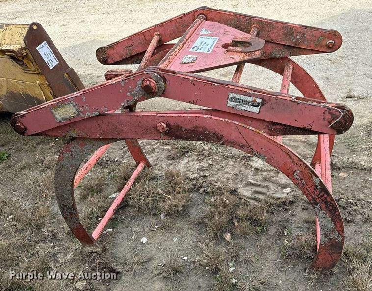 image for item DP6744 Kenco pipe lifter