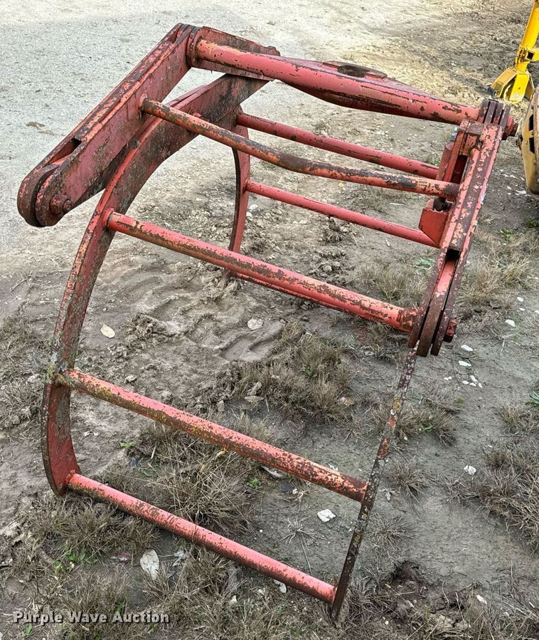 image for item DP6744 Kenco pipe lifter