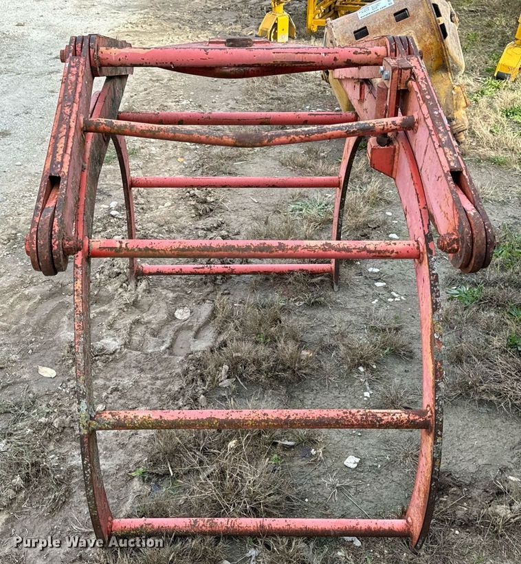 image for item DP6744 Kenco pipe lifter