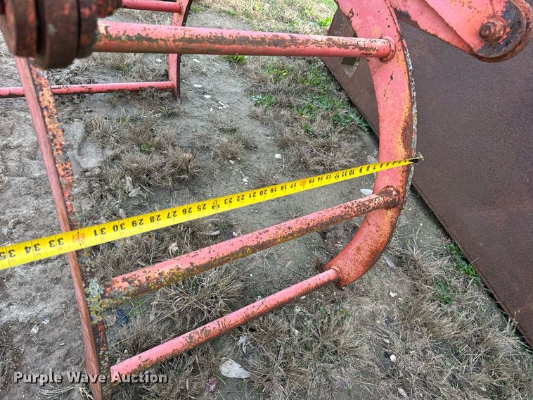 image for item DP6744 Kenco pipe lifter