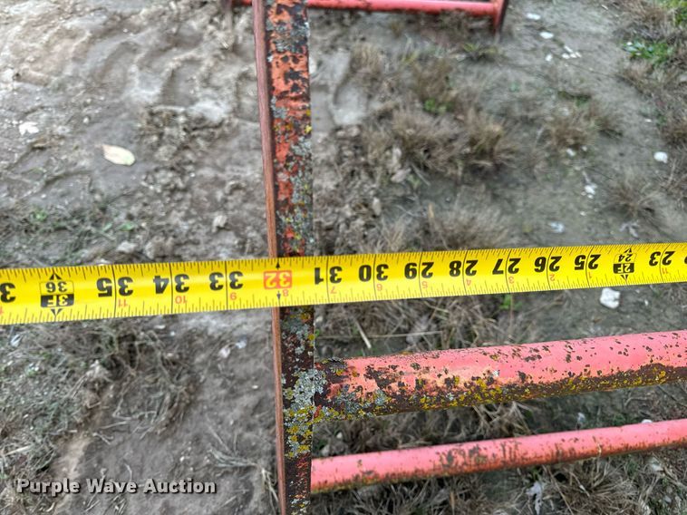 image for item DP6744 Kenco pipe lifter