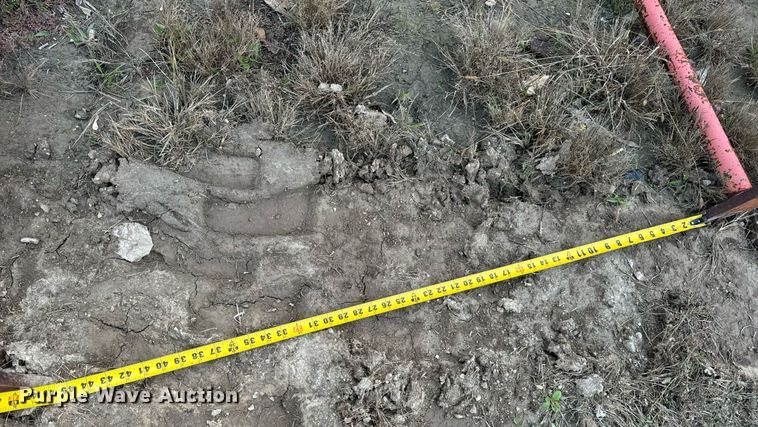 image for item DP6744 Kenco pipe lifter