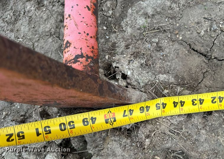 image for item DP6744 Kenco pipe lifter