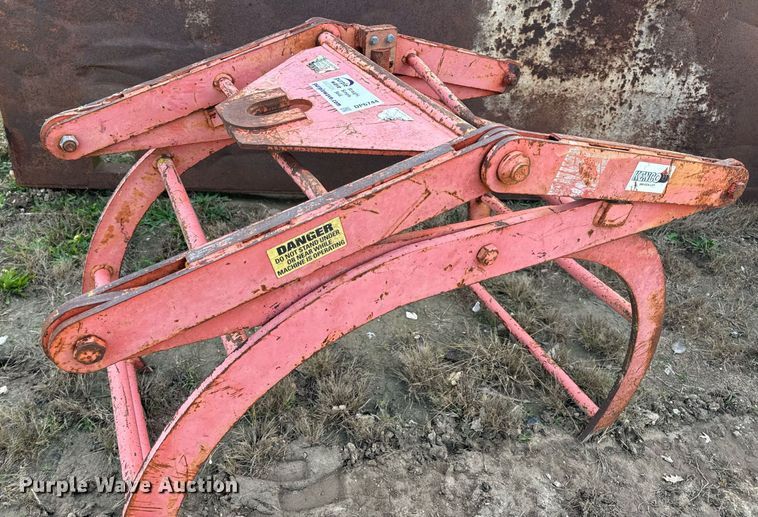 image for item DP6744 Kenco pipe lifter