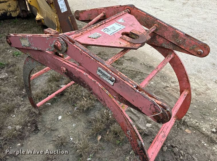 image for item DP6744 Kenco pipe lifter