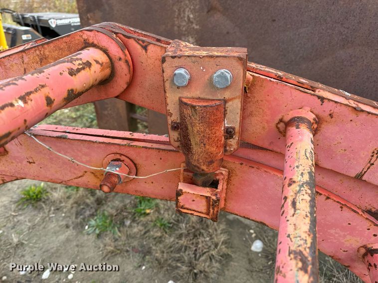 image for item DP6744 Kenco pipe lifter