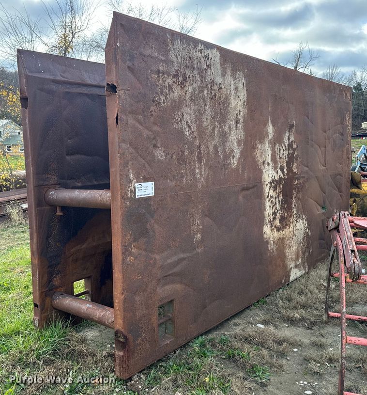 image for item DP6745 Shoring box