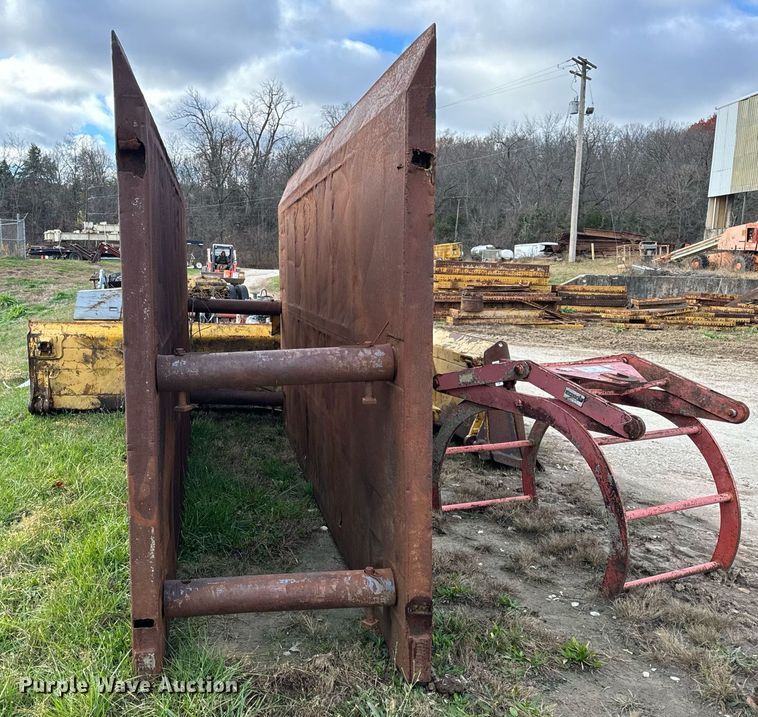 image for item DP6745 Shoring box