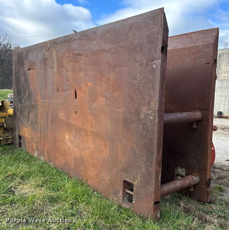 image for item DP6745 Shoring box