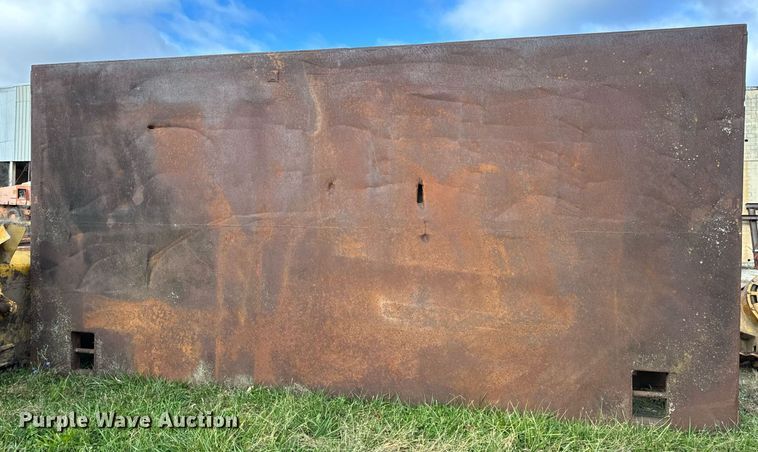 image for item DP6745 Shoring box