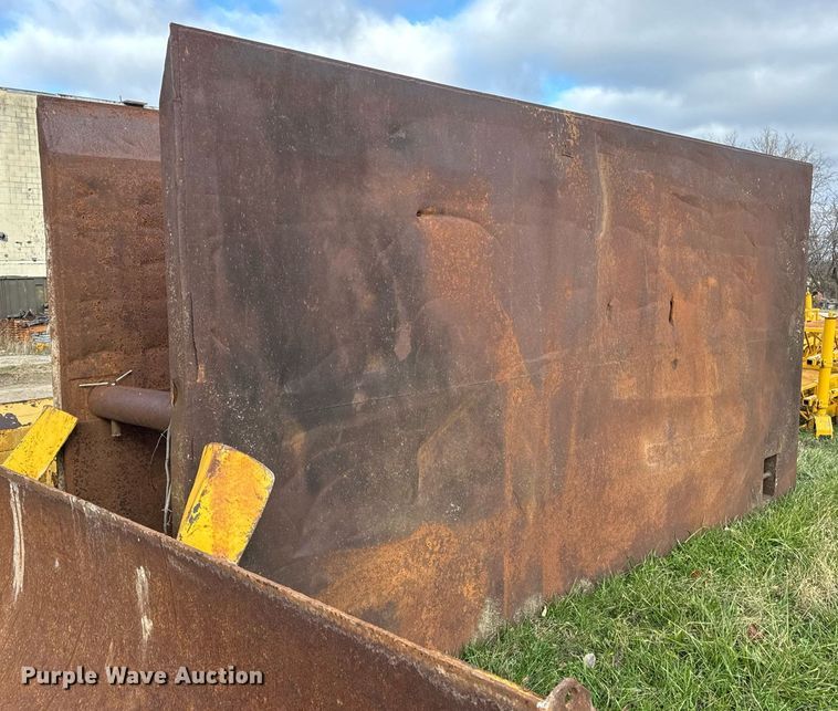 image for item DP6745 Shoring box