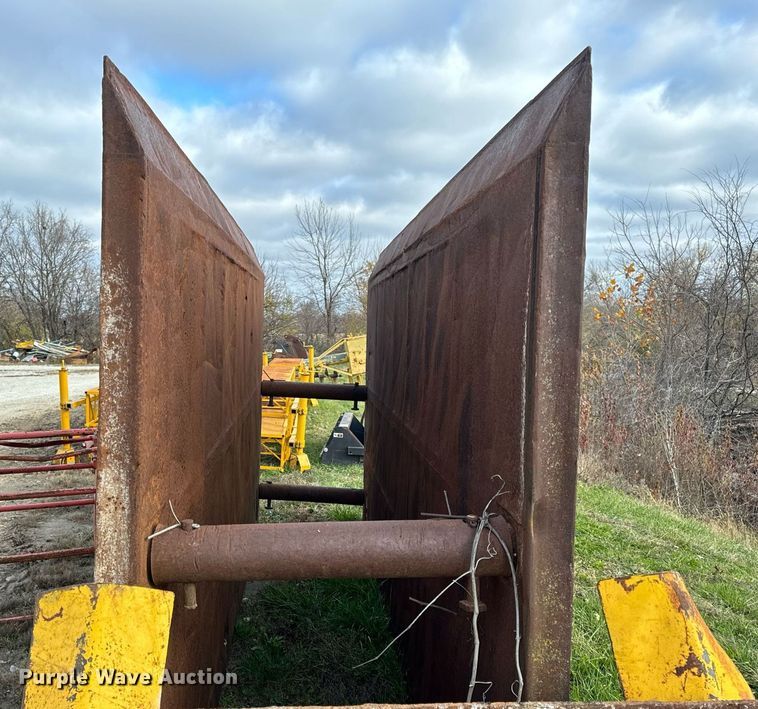 image for item DP6745 Shoring box