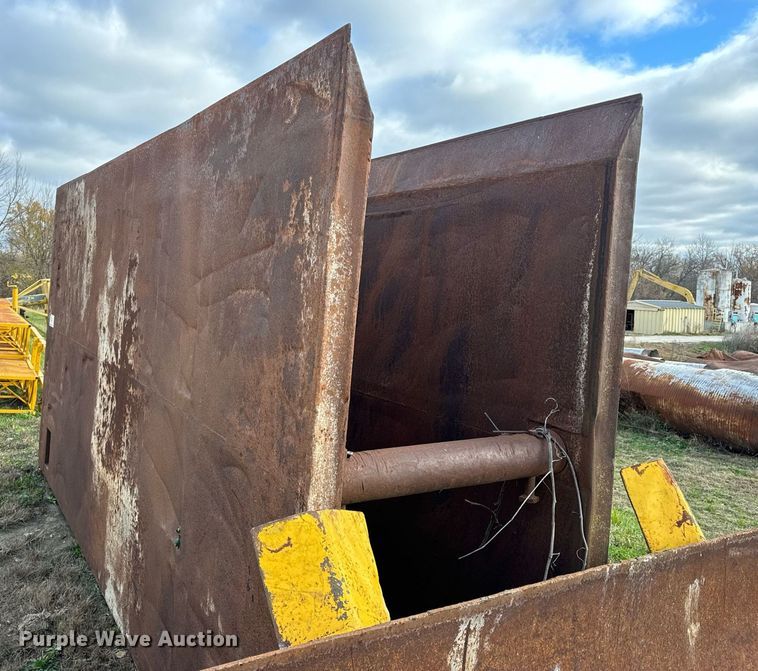 image for item DP6745 Shoring box