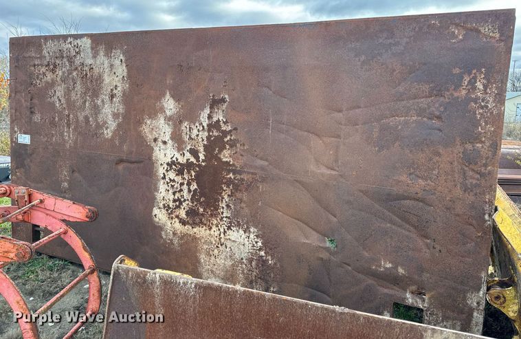 image for item DP6745 Shoring box