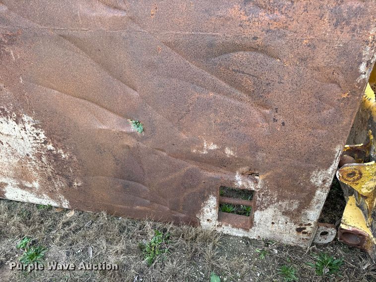 image for item DP6745 Shoring box