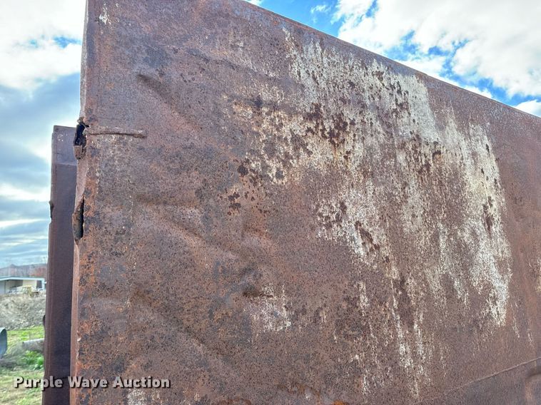 image for item DP6745 Shoring box