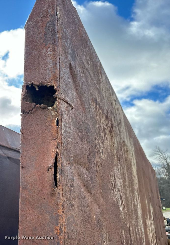 image for item DP6745 Shoring box