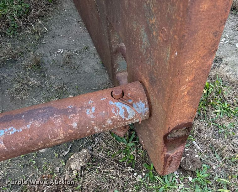 image for item DP6745 Shoring box