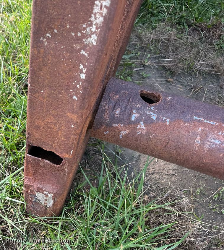 image for item DP6745 Shoring box