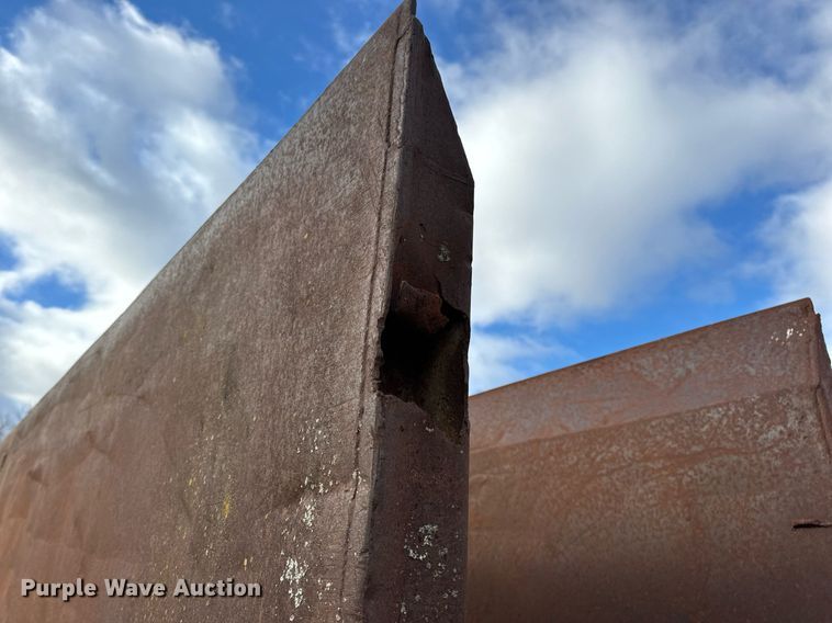 image for item DP6745 Shoring box