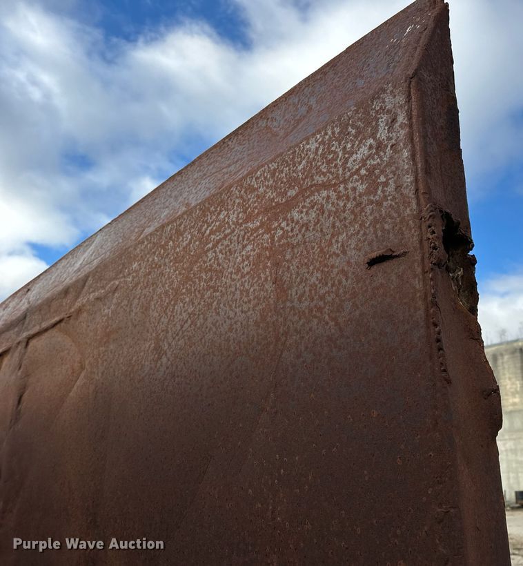 image for item DP6745 Shoring box