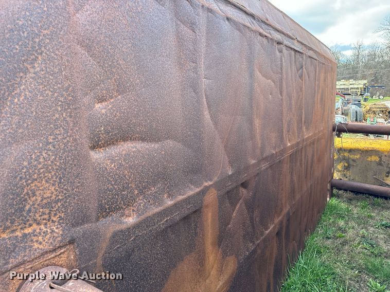 image for item DP6745 Shoring box