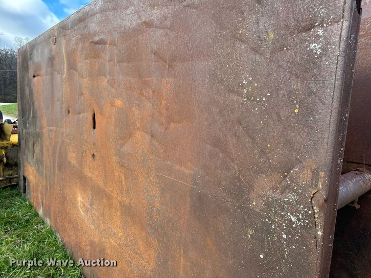 image for item DP6745 Shoring box