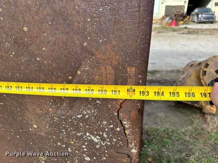 image for item DP6745 Shoring box