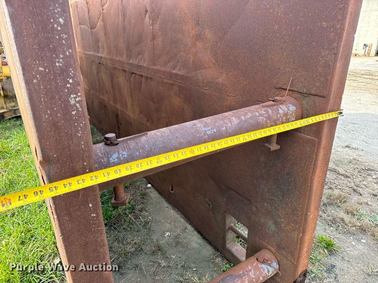 image for item DP6745 Shoring box