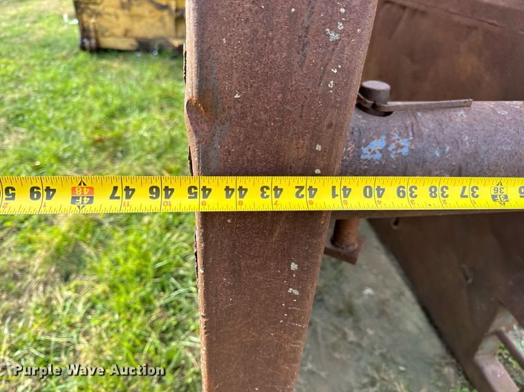 image for item DP6745 Shoring box