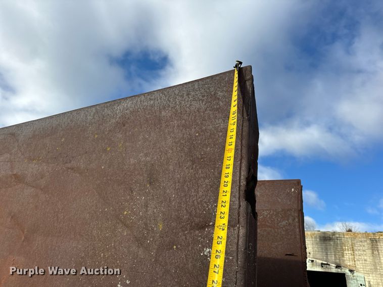 image for item DP6745 Shoring box