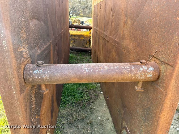 image for item DP6745 Shoring box