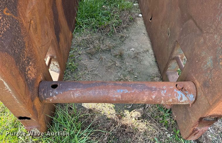 image for item DP6745 Shoring box