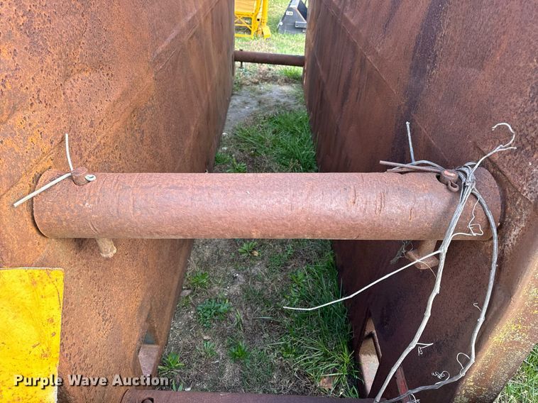 image for item DP6745 Shoring box