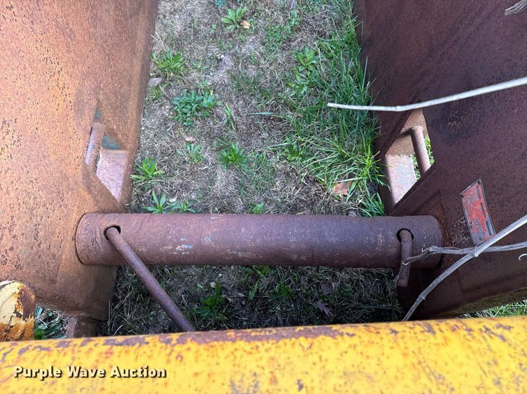 image for item DP6745 Shoring box