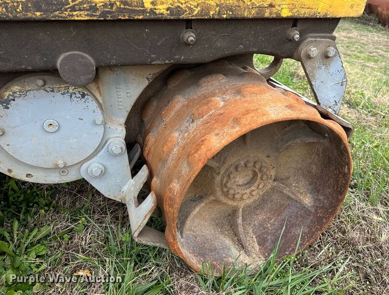 image for item DP6749 2000 Bomag BMP851 trench compactor
