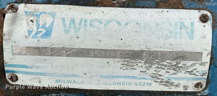 image for item DP6750 Norton Clipper C-658-KFT concrete saw